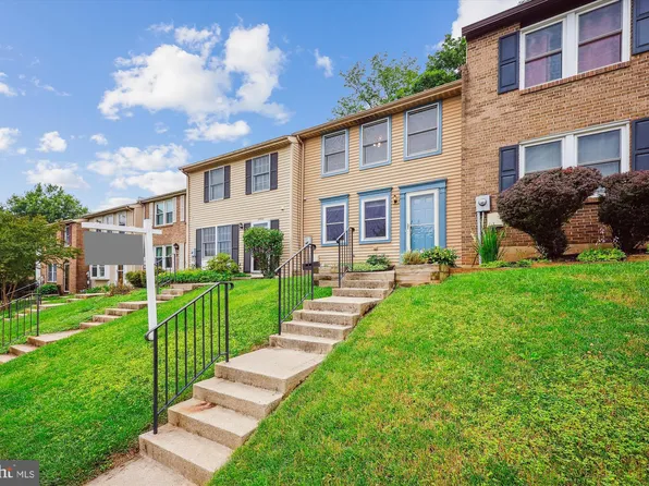 25510 Coltrane Dr, Damascus, MD 20872