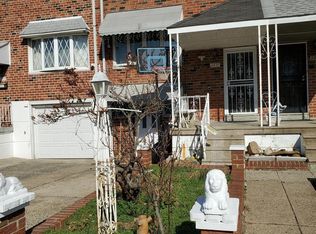 2837 Bittern Pl, Philadelphia, PA 19142