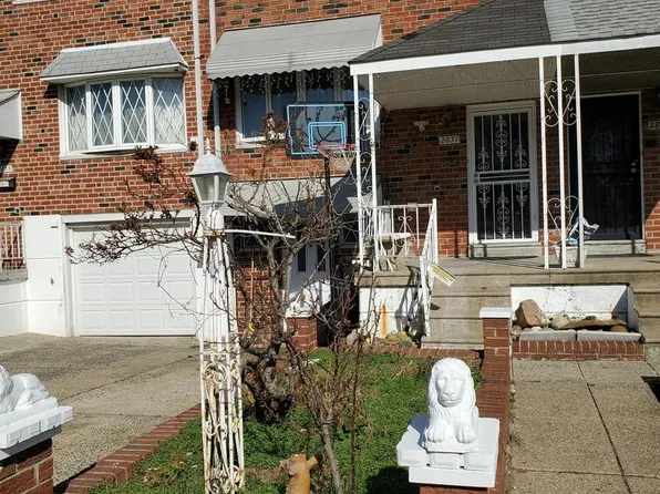 2837 Bittern Pl, Philadelphia, PA 19142