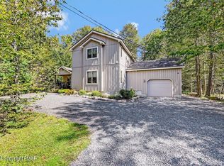 310 Route 423, Pocono Pines, PA 18350