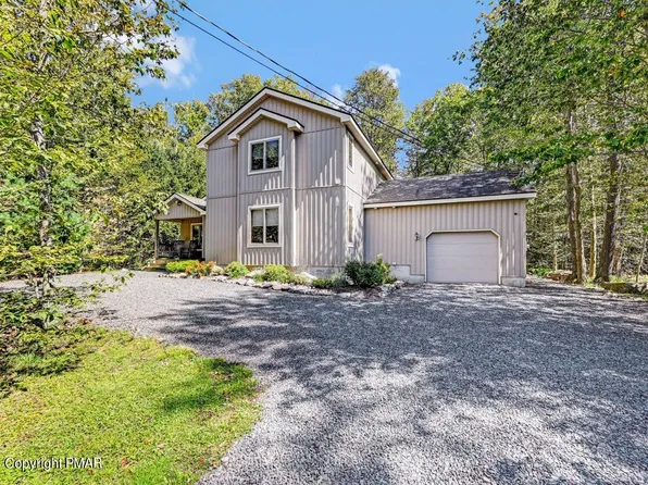 310 Route 423, Pocono Pines, PA 18350