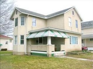 200 E Mary St, Old Forge, PA 18518