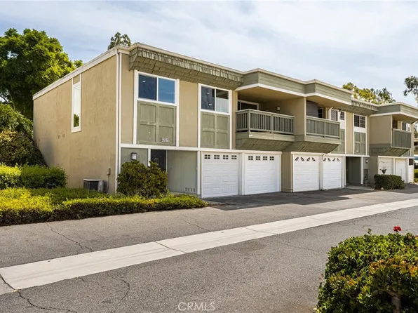 23372 Caminito Telmo #210, Laguna Hills, CA 92653