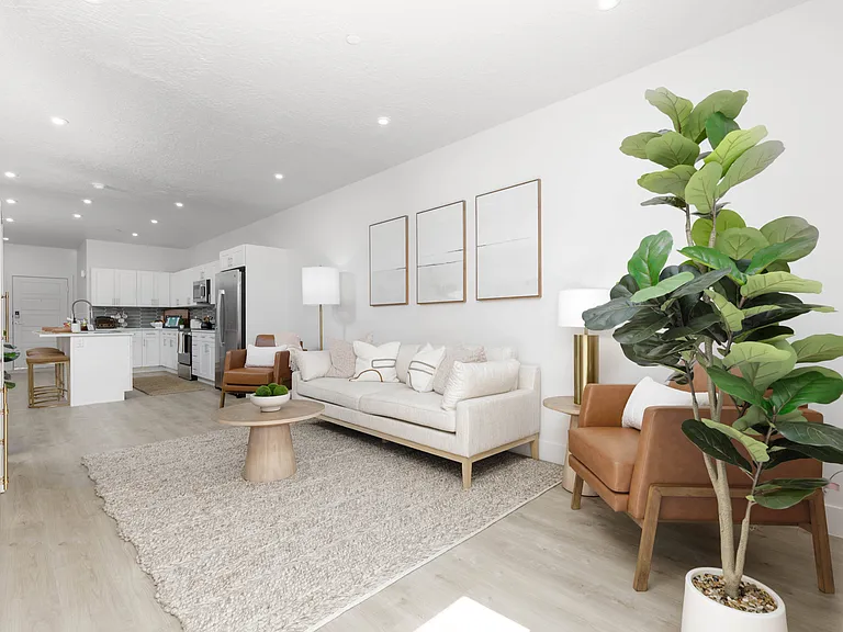 The Vue At Desert Color — Photo 12