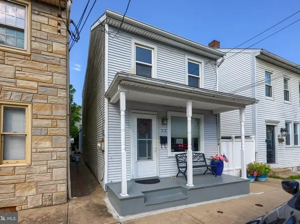 33 S 5th St, Columbia, PA 17512