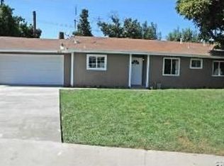 517 Carruthers Ct, Pomona, CA 91766