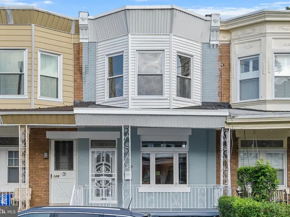 126 E Mayland St, Philadelphia, PA 19144