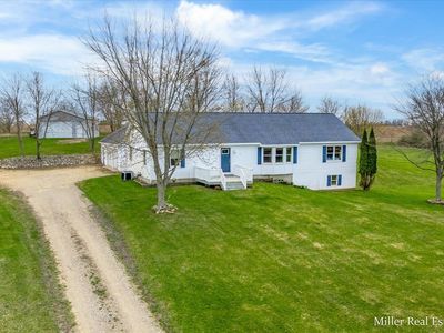 7689 Perry Dr, Delton, MI, 49046
