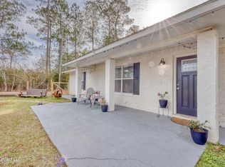 12005 Jim Ramsay Rd, Vancleave, MS 39565