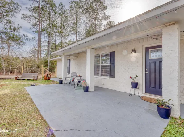 12005 Jim Ramsay Rd, Vancleave, MS 39565