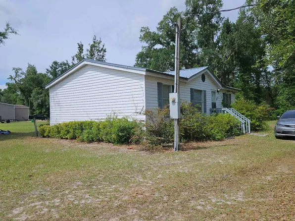 6136 NE Colin Kelly Hwy, Madison, FL 32340