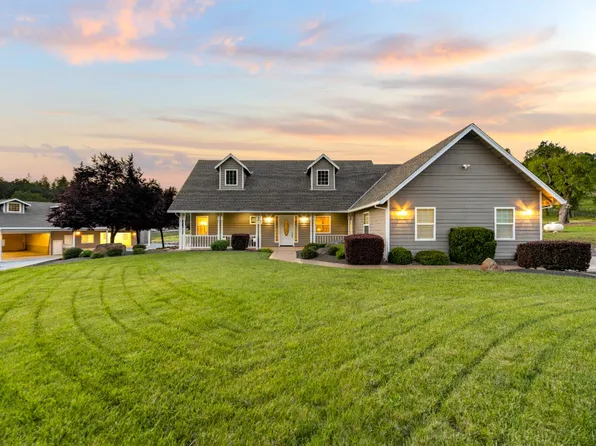 4350 White Rose Ln, Placerville, CA 95667