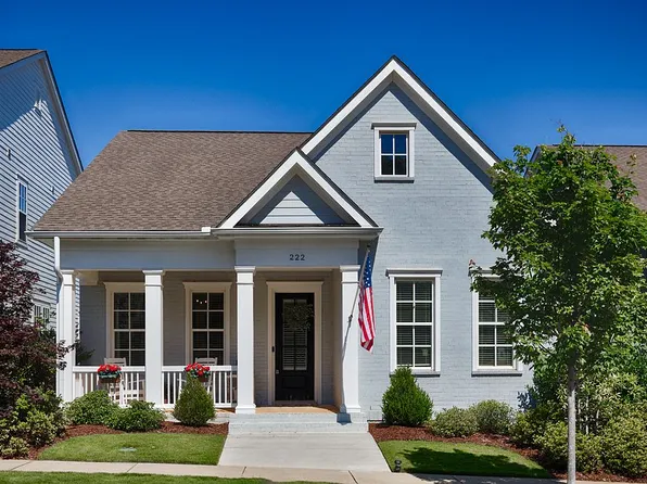 222 Saint Louis St, Madison, AL 35758