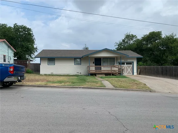509 Dimple St, Killeen, TX 76541