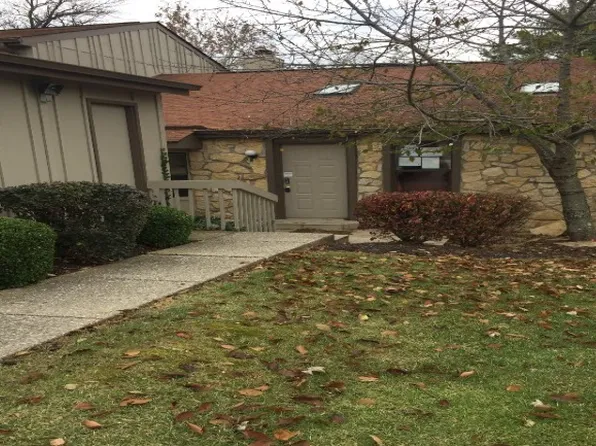 5337 Pros Dr, West Chester, OH 45069