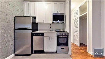 Rented by Bond New York