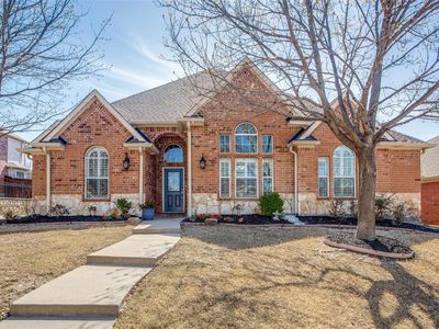 3713 Landmark Dr, McKinney, TX, 75070