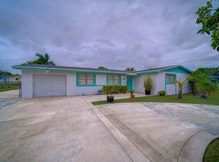 16221 SW 283rd St, Homestead, FL 33033