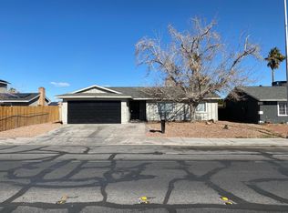 4416 E Wyoming Ave, Sunrise manor town, NV 89104
