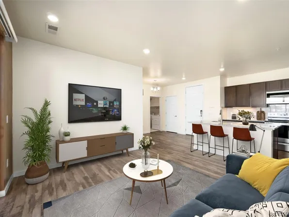 9283 Twenty Mile Road #306, Parker, CO 80134