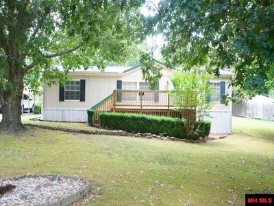 252 Campbell Pl, Mountain Home, AR, 72653