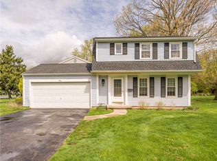 396 Upper Valley Rd, Rochester, NY 14624
