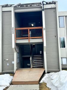 4620 Reka Dr APT B19, Anchorage, AK, 99508