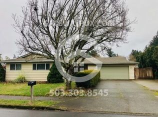 2320 NE Rene Ave, Gresham, OR 97030