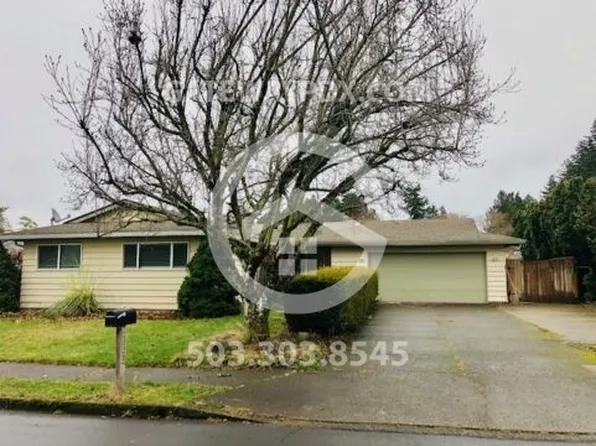 2320 NE Rene Ave, Gresham, OR 97030