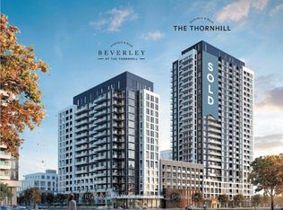 7950 Bathurst St #332, Vaughan, ON L4J 0B8