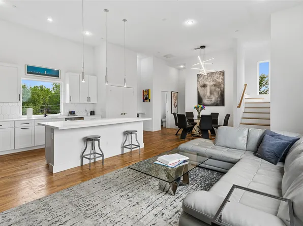 2611 Hondo Ave #101, Dallas, TX 75219