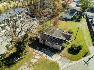 1123 Gregorie Ferry Rd, Mount Pleasant, SC 29466