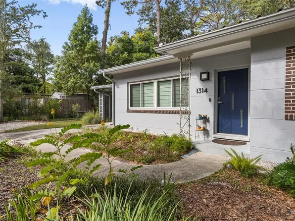 1314 NE 13th St, Gainesville, FL 32601