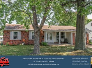1135 Sherman Ln, Florissant, MO 63031