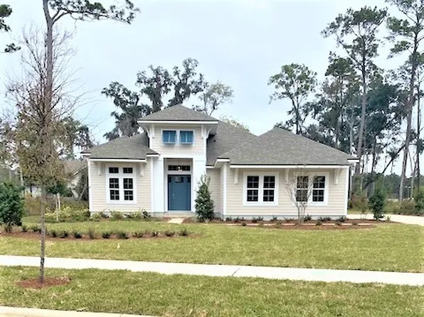95260 Golden Glow Dr, Fernandina Beach, FL 32034