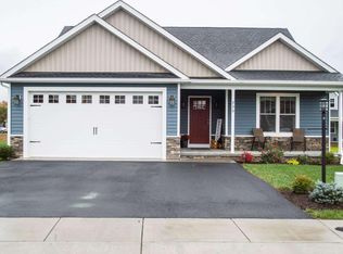 236 Spring Run Ln, Waynesboro, VA 22980