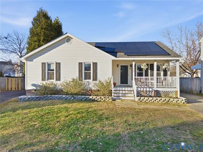 6008 Saber Ct, Mechanicsville, VA, 23111
