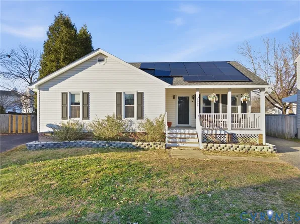 6008 Saber Ct, Mechanicsville, VA 23111