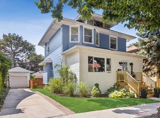 629 Carpenter Ave, Oak Park, IL 60304
