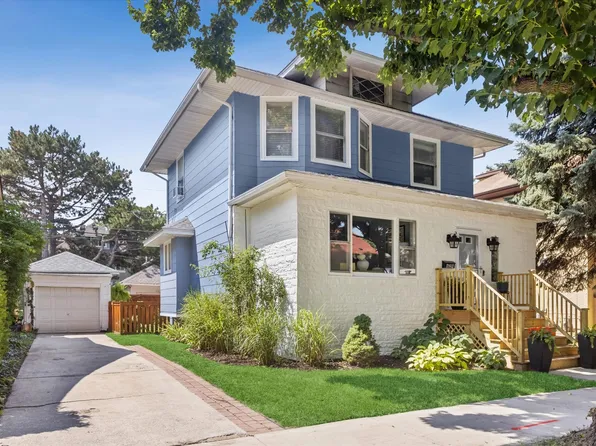 629 Carpenter Ave, Oak Park, IL 60304