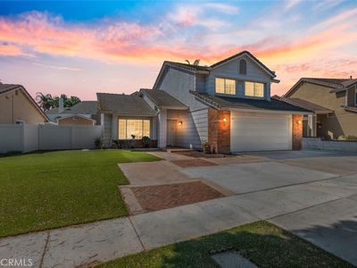 1276 Regent Cir, Corona, CA, 92882