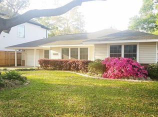 5116 Mimosa Dr, Bellaire, TX 77401