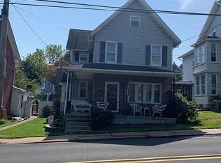 616 Market St, Bangor, PA