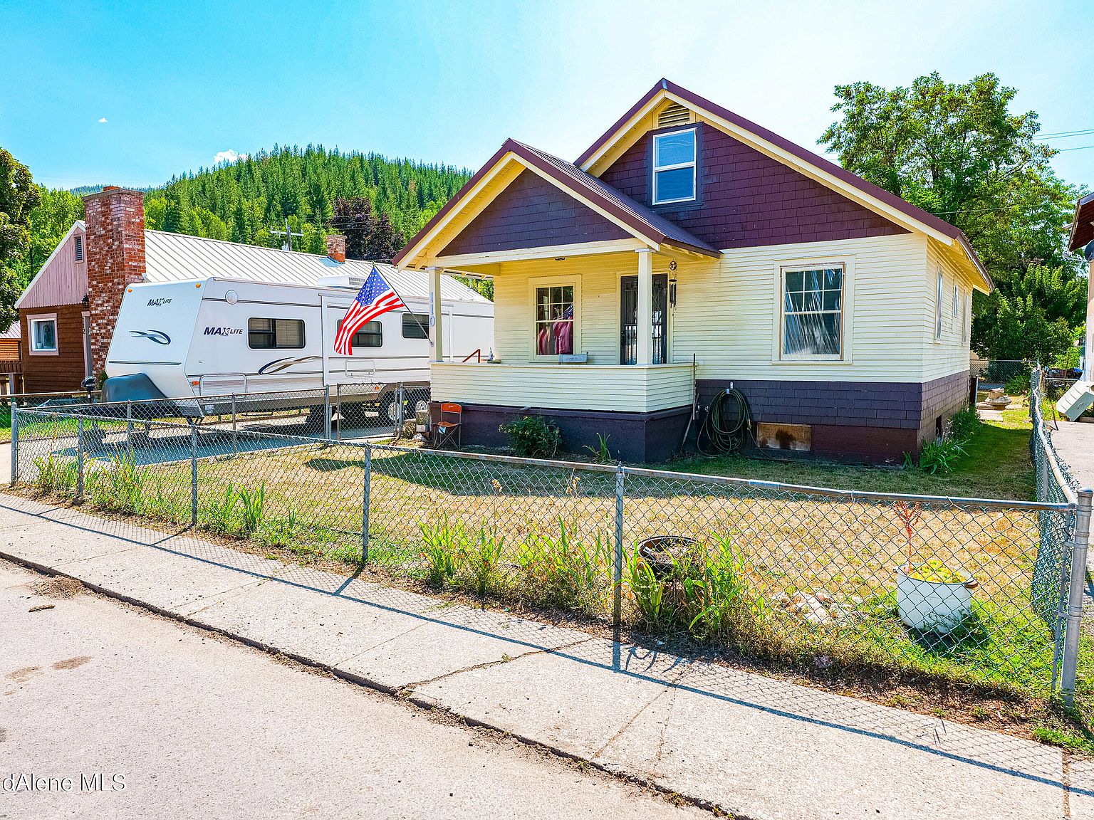 110 D St, Smelterville, ID 83868 MLS 237026 Zillow