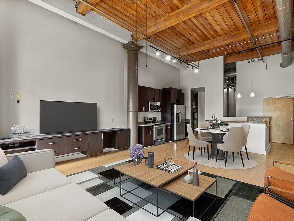 Bogen | Urban Chic Lofts