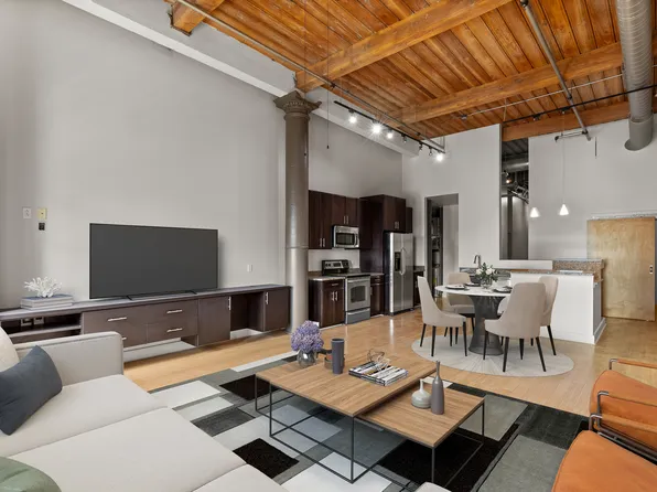 Bogen | Urban Chic Lofts