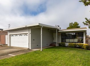 372 Granada Dr, South San Francisco, CA 94080