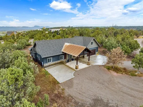 47 Anasazi Place, Durango, CO 81303