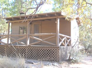 9723 N Willow Rdg, Mount Lemmon, AZ 85619