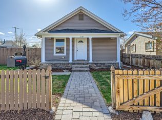 2185 S Fox St, Denver, CO 80223